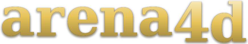arena4d logo