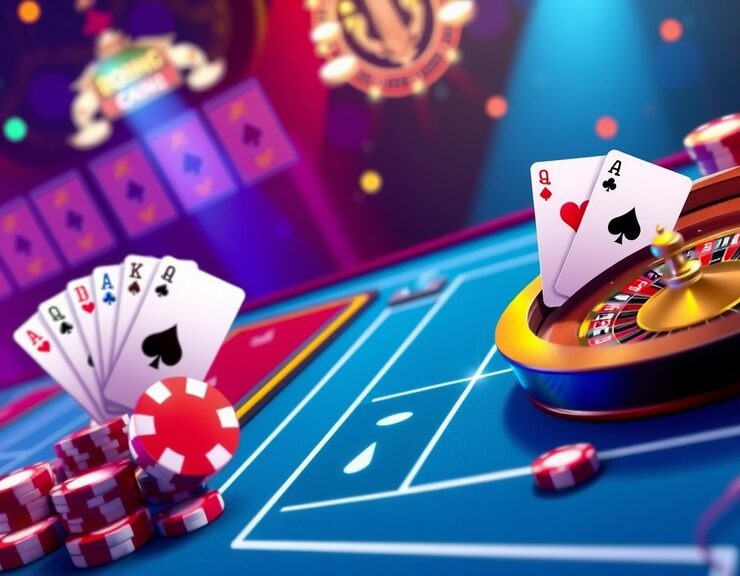 arena4d Local Availability