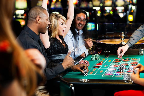 arena4d arena4d Super Sic Bo Dice Table